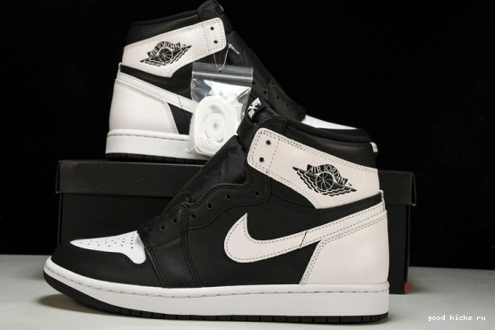  Retro  DZ5485-010 DZ5485-010 High OG White 1 Jordan Black 0302